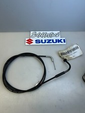 1 câble accélérateur suzuki