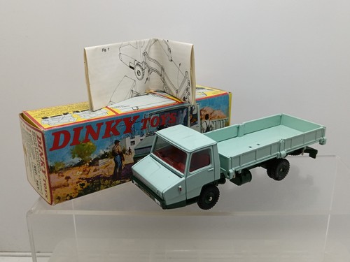 Dinky toys france 569 - toys,