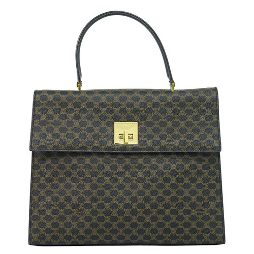 Sac main celine - sac, à