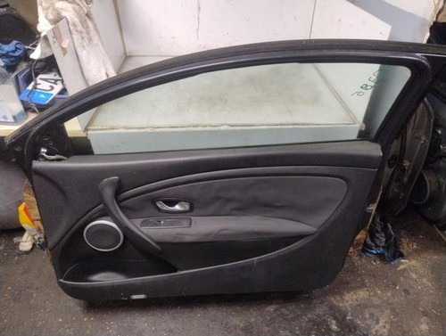 Porte avant droit renault - avant,