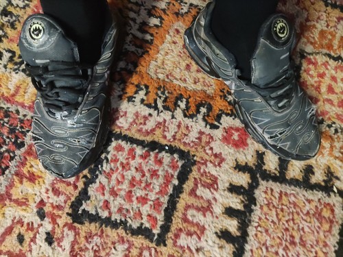Nike 45 - nike, tn