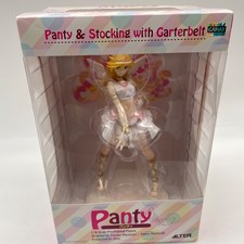 Alter culotte et bas avec