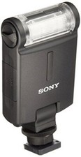 Flash externe sony hvl f20m - sony, hvl-f20m
