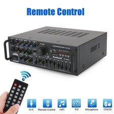 Sunbuck 2000w stereo - 2000w,