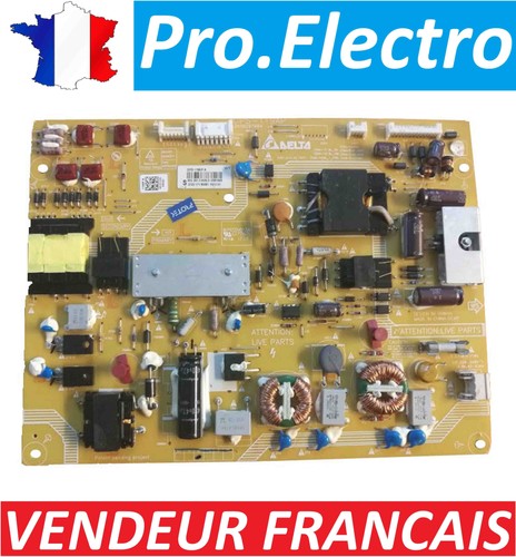 Psu alimentation dps 119ap - alimentation, tv
