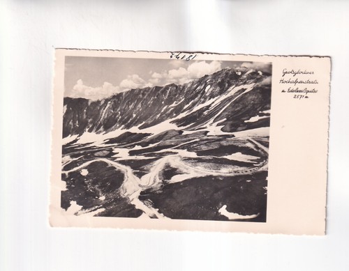 F9515 carte postale - carte,