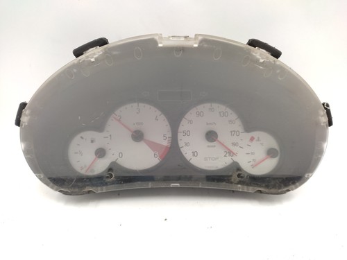9656696280 compteur vitesse - compteur, de