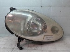 Optique avant principal droit (feux)(phare) NISSAN MICRA 3 PHASE 1 26010-AX700