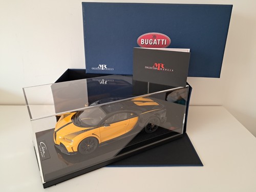 Bugatti super sport nocturne - super,