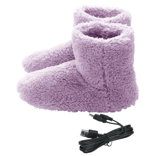 Chauffe pieds électrique usb - électrique,