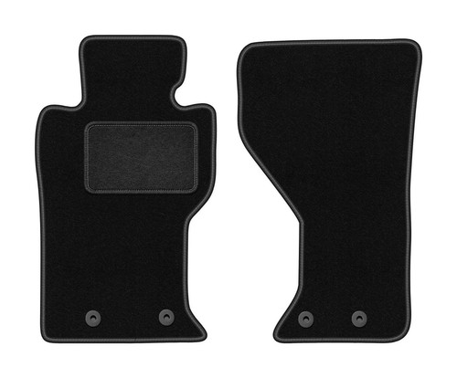 Tapis sol moquette mazda - tapis,