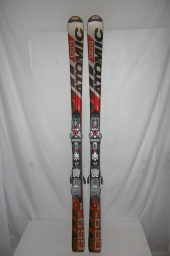 Atomic top ski race - gs,