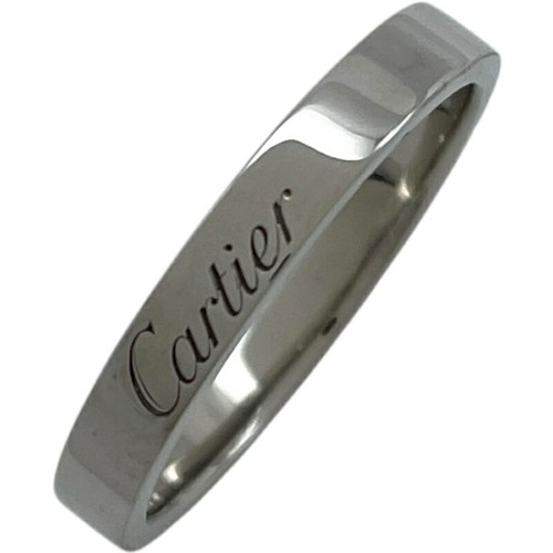 Bague mariage cartier - bague, de