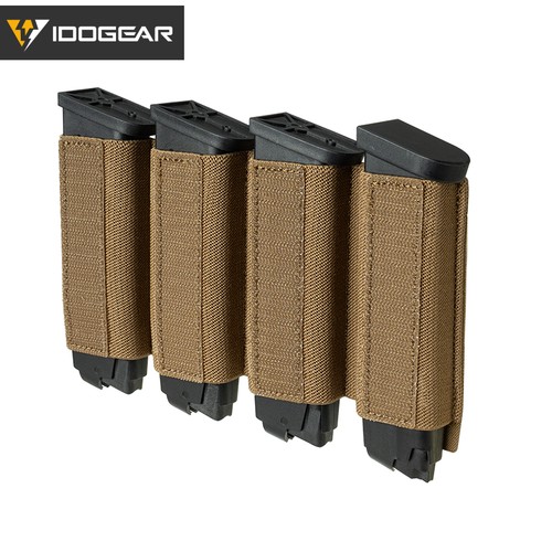 Idogear support insert - support,