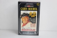 Coffret 2 VHS René Chateau  