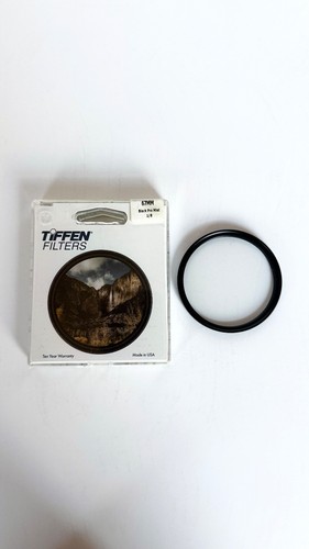 Tiffen 67mm black pro mist - tiffen,