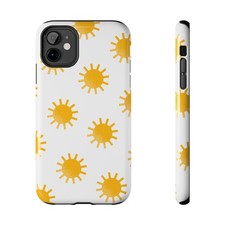 Coque de téléphone à motif