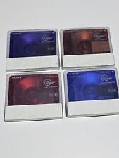 Sony 5MDW80CRX Pack de 4 Mini