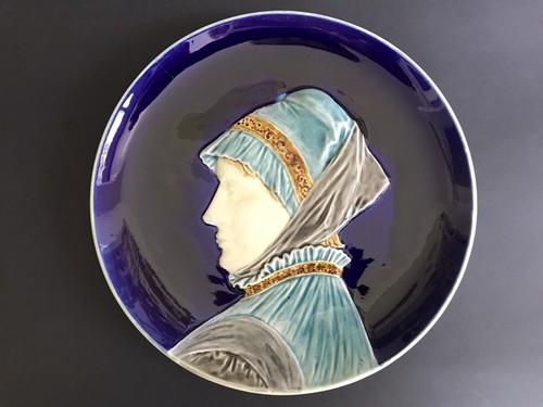 Vintage tudor hood - vintage,