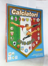 Album Autocollants Vide -