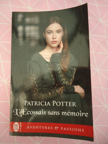 Aventures passions - aventures, n°