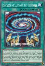 Yu-Gi-Oh! Secrets de la Magie des Ténèbres : C LDS3-FR096