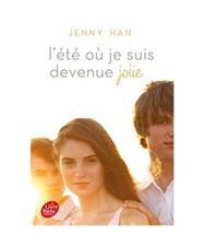 L'ete ou je suis devenue jolie