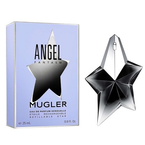 Thierry mugler angel - angel, fantasm