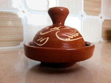 Mini Moroccan Tajine