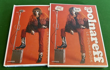 COFFRET Livre Michel  POLNAREFF LE POLNABOOK photos rares documents inédits 2013
