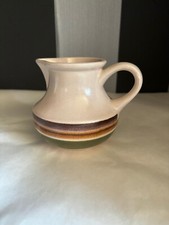 GIEN  pot à lait en grès