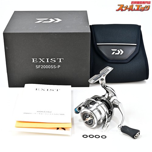 Daiwa exist 2000ss p - 23, sf