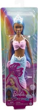 Barbie Dreamtopia poupée