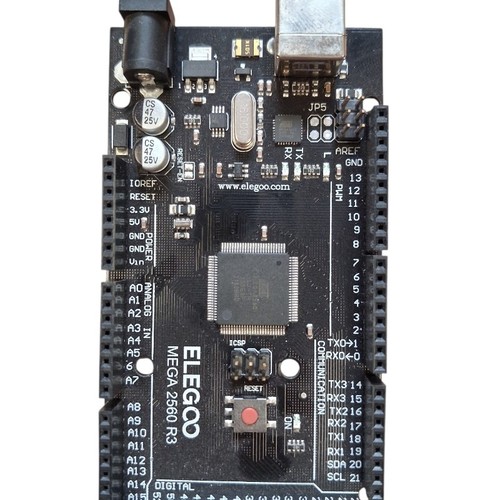 Elegoo mega 2560 - elegoo, r3