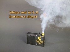 Mini Machine à Fumée