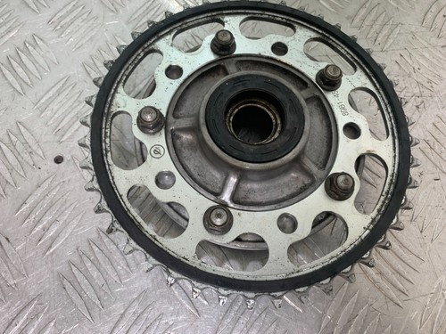 Suzuki gsxr600 gsxr - suzuki,