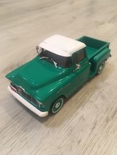 Chevrolet Pick Up Marta Rocha