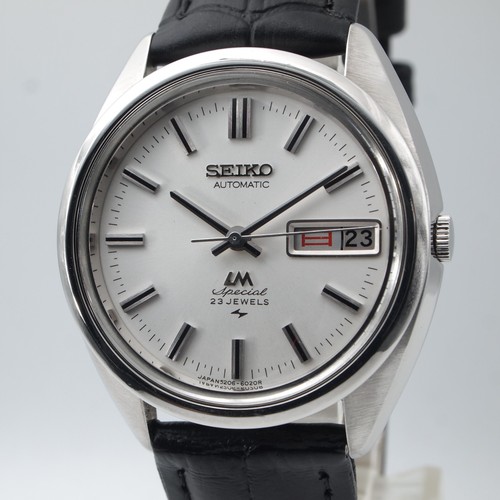 Vintage 1971 seiko - 1971, lord