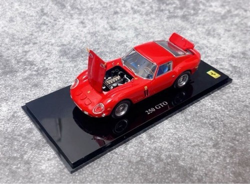 Kyosho ferrari 250gto - kyosho,