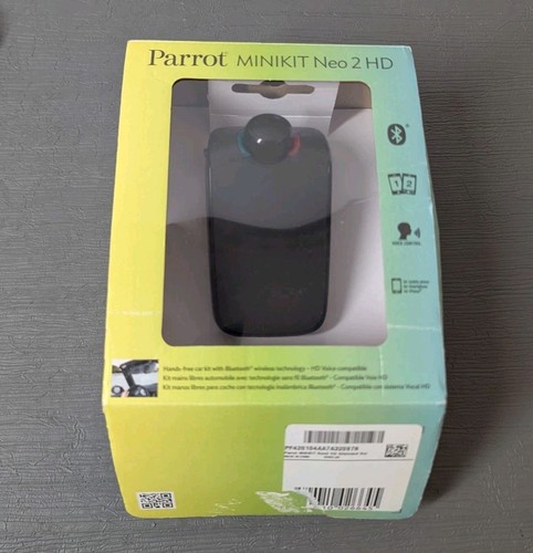Parrot minikit neo - minikit,