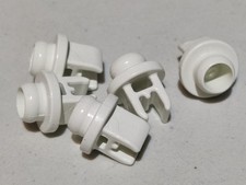 PLAYMOBIL x5 PINCES 4819 4325