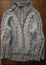 Pull Laine et Alpaga ALDO MARTINS