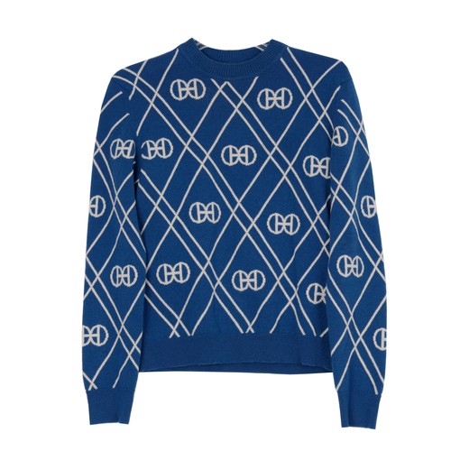 Hermes pull maille - hermes, en