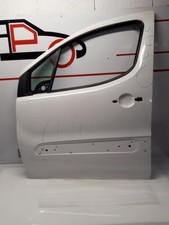 Porte avant gauche PEUGEOT