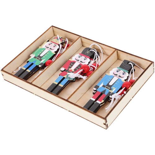 Ensemble pendentifs - 1, de