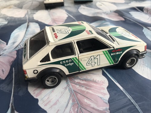 Hot wheels mattel opel - wheels,