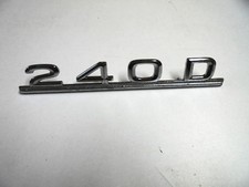 Monogramme coffre 240D