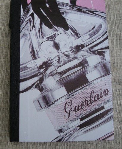 Carnet petite robe noire - la,