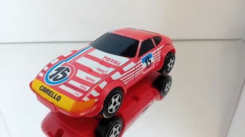 Joustra ferrari dayton - ferrari, gtb