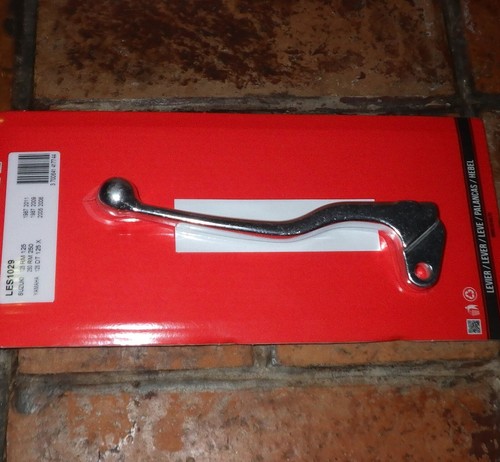 Levier embrayage yamaha dt125x - embrayage,